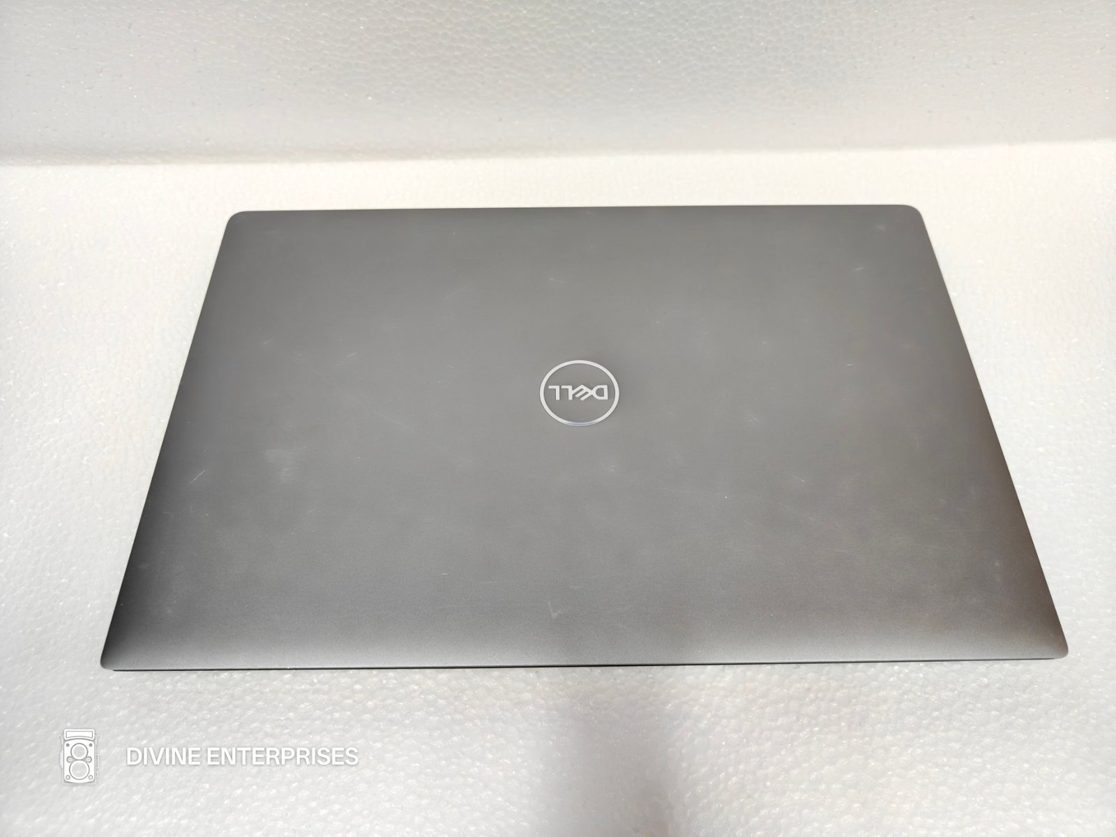 DELL WORKSTATION LAPTOP